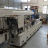 Tornio cnc autoapprendimento GEMINIS GHT4 720X3000 usato REVISIONATO