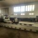 Tornio cnc autoapprendimento GEMINIS GHT4 720X3000 usato REVISIONATO