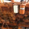 Generatore di corrente diesel AIFO FIAT 64Kw usato