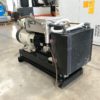 compressore rotativo silenziato a palette MATTEI ERC 1022L da 22Kw