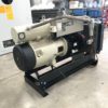 compressore rotativo silenziato a palette MATTEI ERC 1022L da 22Kw