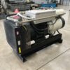 compressore rotativo silenziato a palette MATTEI ERC 1022L da 22Kw