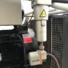 compressore rotativo silenziato a palette MATTEI ERC 1022L da 22Kw