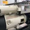 compressore rotativo silenziato a palette MATTEI ERC 1022L da 22Kw