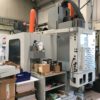 Centro di lavoro verticale HAAS VF-4SS USATO