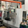 Centro di lavoro verticale HAAS VF-4SS USATO