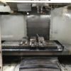 Centro di lavoro verticale HAAS VF-4SS USATO