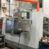 Centro di lavoro verticale HAAS VF-4SS USATO