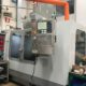 Centro di lavoro verticale HAAS VF-4SS USATO