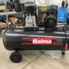 Compressore a doppio stadio a cinghia BALMA 500LT 10Hp usato