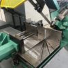 Segatrice a nastro automatica PEDRAZZOLI BROWN SN 350 AP-CN usata