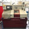 Tornio cnc motorizzato BENZINGER TNC-S ex ROLEX usato