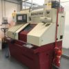 Tornio cnc motorizzato BENZINGER TNC-S ex ROLEX usato