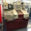 Tornio cnc motorizzato BENZINGER TNC-S ex ROLEX usato