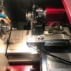 Tornio cnc motorizzato BENZINGER TNC-S ex ROLEX usato