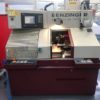 Tornio cnc motorizzato BENZINGER TNC-S ex ROLEX usato