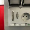 Tornio cnc motorizzato BENZINGER TNC-S ex ROLEX usato