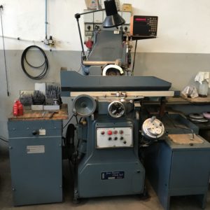 Rettifica tangenziale JONES SHIPMAN 540 usata