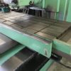 Fresatrice cnc banco fisso TECMU SECMU usata