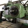 Fresatrice cnc banco fisso TECMU SECMU usata