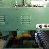 Fresatrice cnc banco fisso TECMU SECMU usata