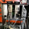 Fresatrice cnc banco fisso TECMU SECMU usata