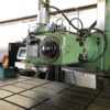 Fresatrice cnc banco fisso TECMU SECMU usata