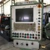 Fresatrice cnc banco fisso TECMU SECMU usata