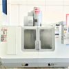 Centro di lavoro verticale HAAS VF-3 SS USATO