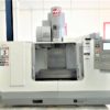 Centro di lavoro verticale HAAS VF-3 SS USATO