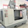 Centro di lavoro verticale HAAS VF-3 SS USATO