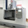 Centro di lavoro verticale HAAS VF-3 SS USATO