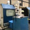 Tornio cnc motorizzato con lunetta HEID S 315 usato