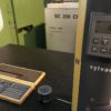 Altimetro elettronico digitale SYLVAC Z_CAL 300 usato