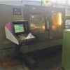 Tornio cnc Maho Graziano MT500C 3 assi lunetta usato