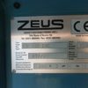 Fresatrice a controllo numerico ZEUS FB 130 usata
