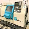 Tornio cnc 2 assi COLCHESTER TORNADO 100 usato