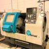 Tornio cnc 2 assi COLCHESTER TORNADO 100 usato