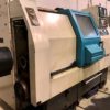 Tornio cnc 2 assi COLCHESTER TORNADO 100 usato