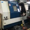 Tornio cnc 2 assi DAEWOO PUMA 12LB usato