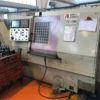 Tornio cnc 2 assi Fanuc BENELLI TF 100 destro usato