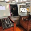 Tornio cnc 2 assi Fanuc BENELLI TF 100 sinistro usato