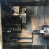 Tornio cnc 2 assi Fanuc BENELLI TF 100 destro usato