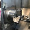 Tornio cnc 2 assi Fanuc BENELLI TF 100 sinistro usato