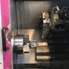 Tornio cnc 2 assi Fanuc BENELLI TF 100 sinistro usato