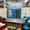 Centro di lavoro verticale MIND MACH-T 2000A usato
