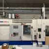 Tornio cnc 2 assi DAEWOO Puma 230B GL usato