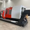 Tornio multitasking EMCO Hyperturn 690 MC Plus Powermill usato