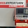 Tornio multitasking EMCO Hyperturn 690 MC Plus Powermill usato