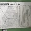 Tornio cnc banco piano GILDEMEISTER NEF 710x3000 usato